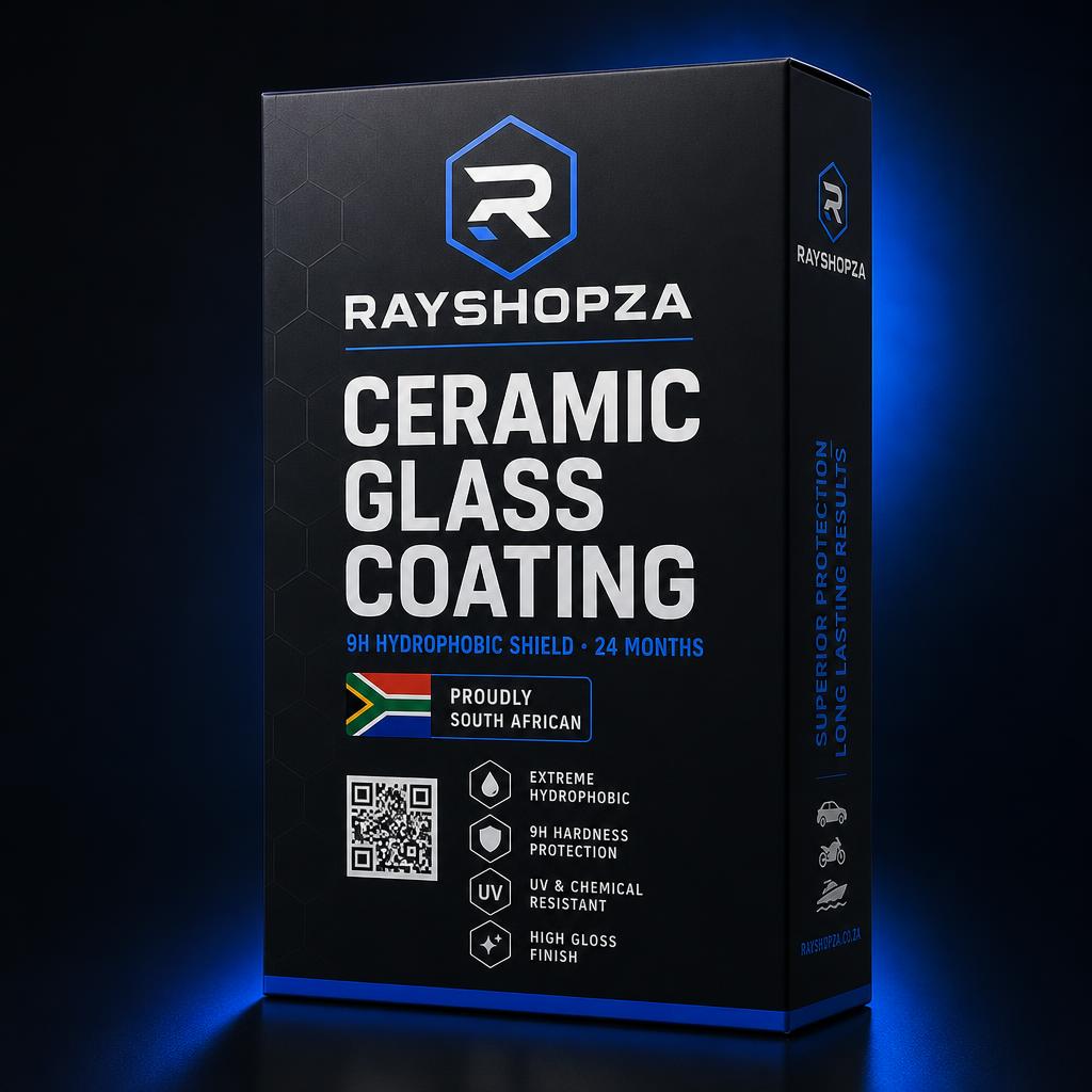 GLASS CERAMIC KITS