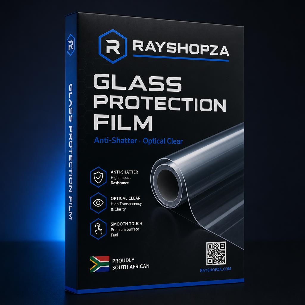 GLASS PROTECTION FILM
