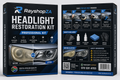 RayshopZA Headlight Restoration Kit
