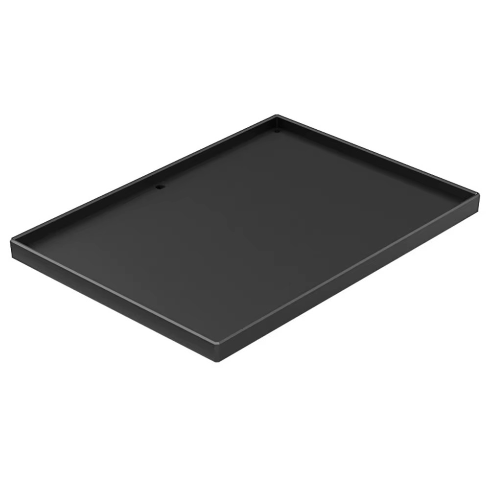 Adjustable Floor Projector Stand with 1/4 Inch Thread Universal Mount for Laptops Cameras and Equipment