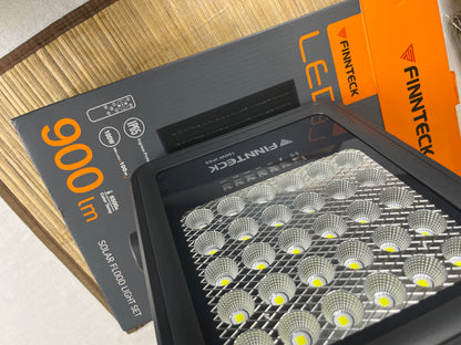 LED outside light 100W