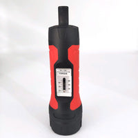 1/4-Inch Drive Preset Torque Screwdriver Set (15-65 in-lb) - Professional Gunsmithing Tool for Pistol & Rifle Maintenance