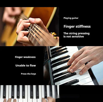 Finger Strength Trainer