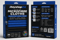 RayshopZA Premium Microfibre Cloths – Pack of 6