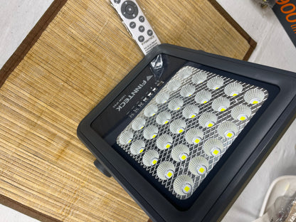 LED outside light 100W