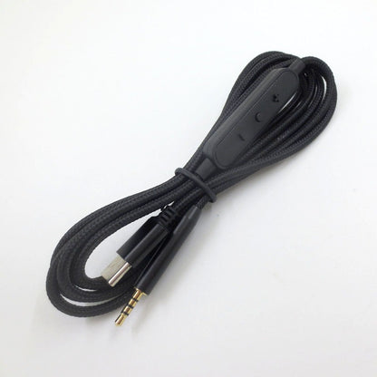 Suitable for BOSE 700 QC25 QC35 OE2 TYPE-C to 2.5MM audio headphone cable