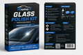 RayshopZA Glass Polish Kit