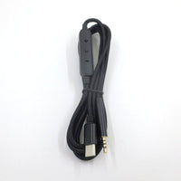 Suitable for BOSE 700 QC25 QC35 OE2 TYPE-C to 2.5MM audio headphone cable