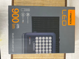 LED outside light 100W