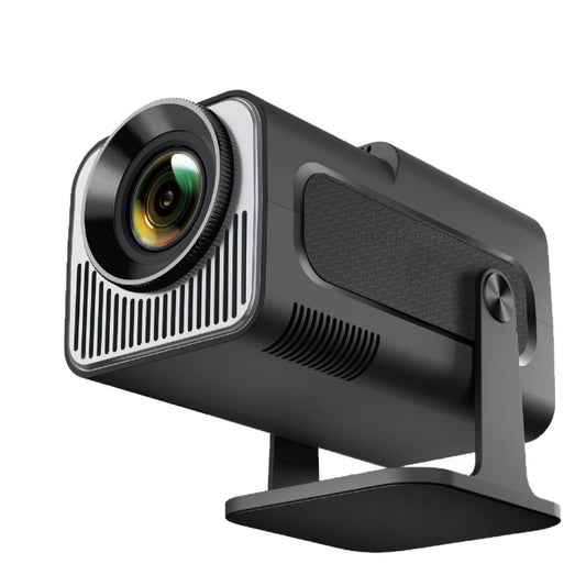 HY320 HD Projector 4K Short Focus Home Cinema Wall Projection