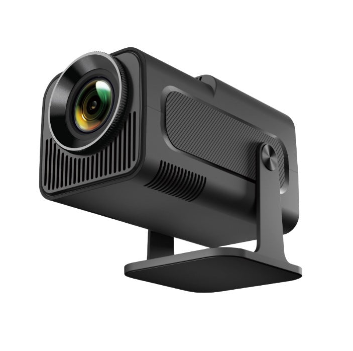 HY320mini Ultra HD Projector Android 11 System Projector