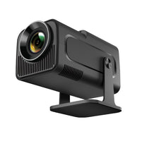 HY320mini Ultra HD Projector Android 11 System Projector