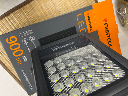 LED outside light 100W