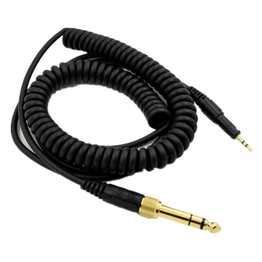 Applicable to Laotie ATH-M50X M40X Headset Audio Cable Replacement Cable 2.5mm Interface