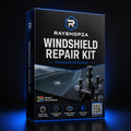 Rayshopza Platinum Glass Repair kit