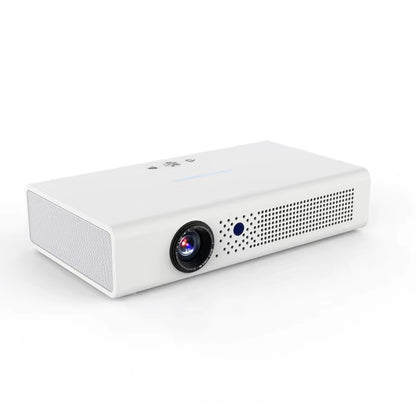 4K 3D Daytime V6 Projector High Brightness Android 9.0 2G + 32G Bluetooth 5G Wifi Full Hd 1080P Video Game Projectors