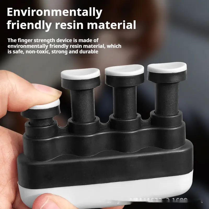 Finger Strength Trainer